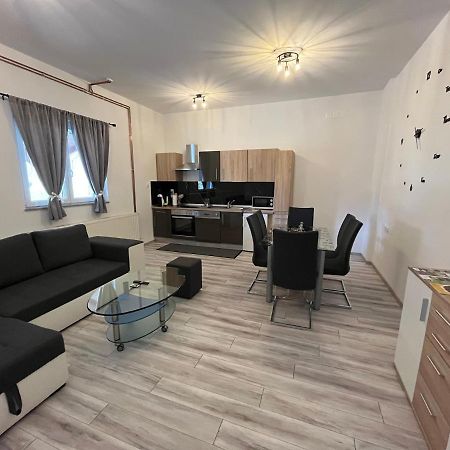 Apartment Tilia Otočac المظهر الخارجي الصورة