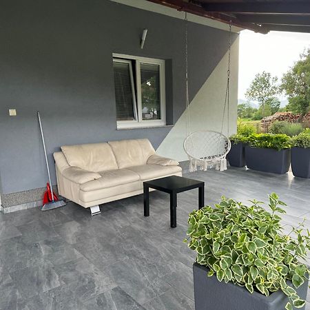 Apartment Tilia Otočac المظهر الخارجي الصورة