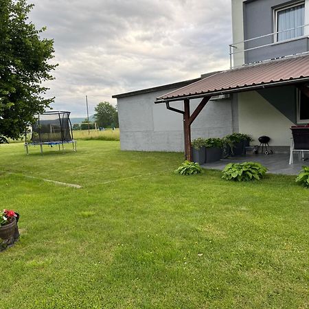 Apartment Tilia Otočac المظهر الخارجي الصورة