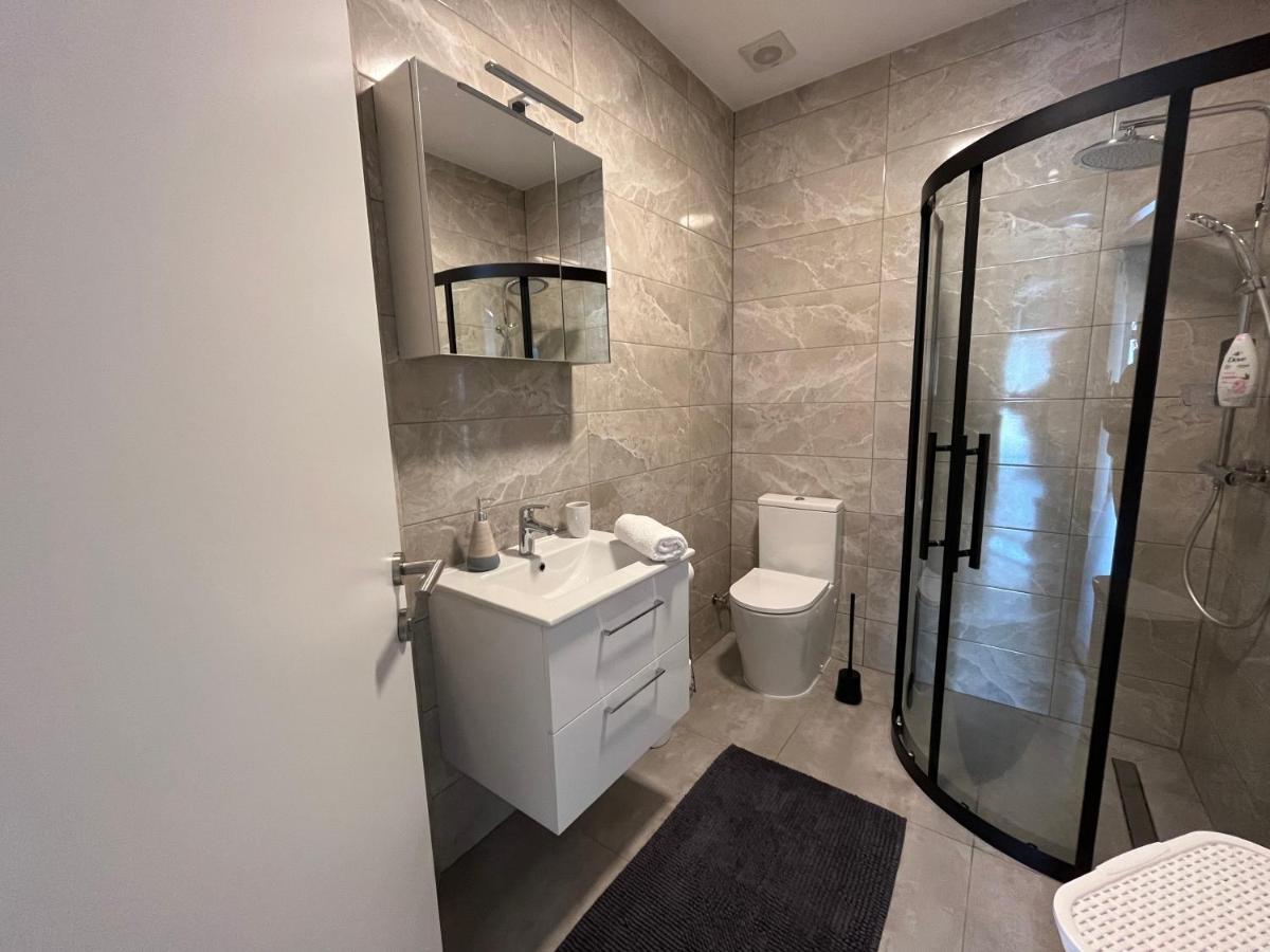 Apartment Tilia Otočac المظهر الخارجي الصورة