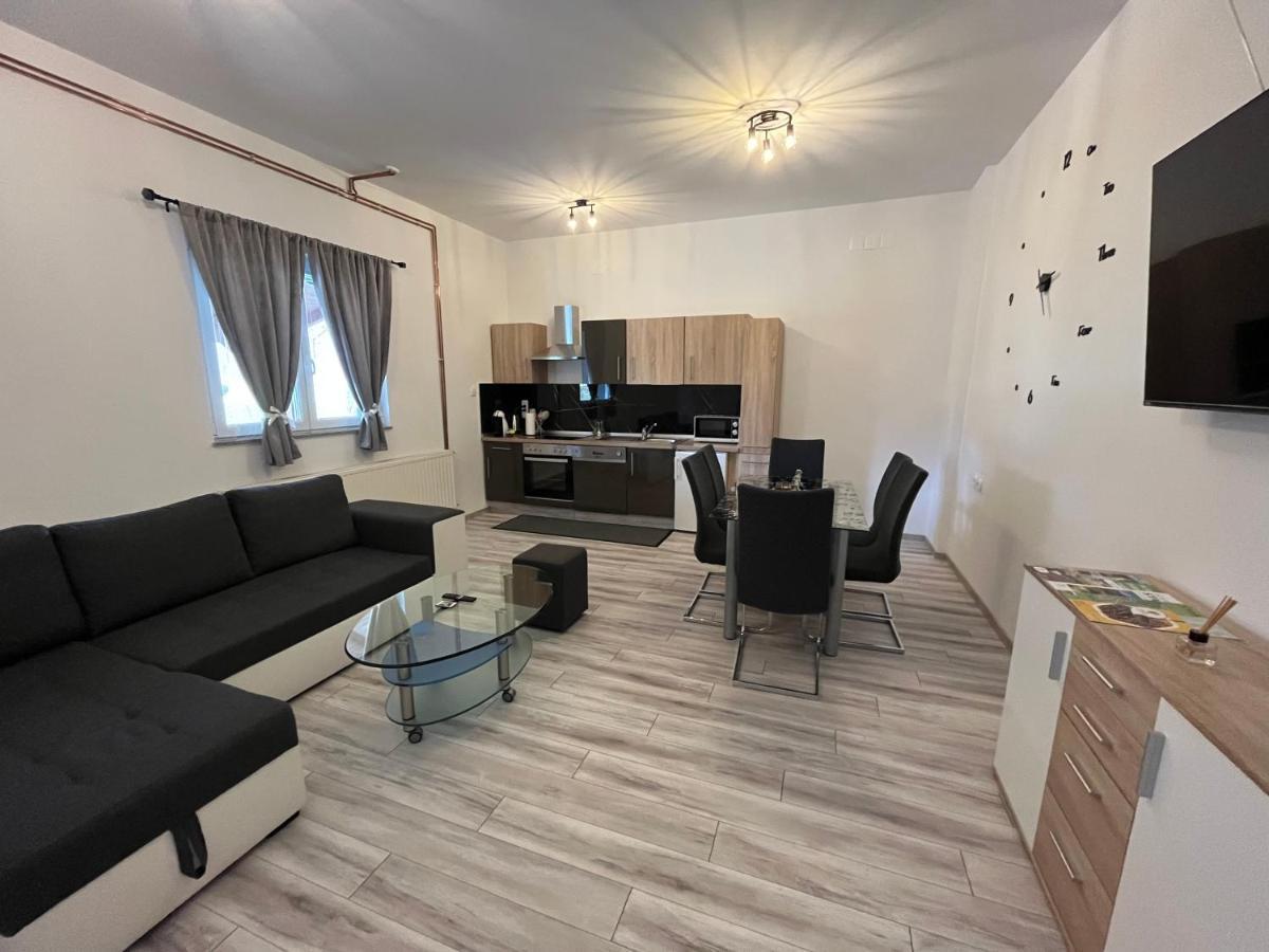 Apartment Tilia Otočac المظهر الخارجي الصورة