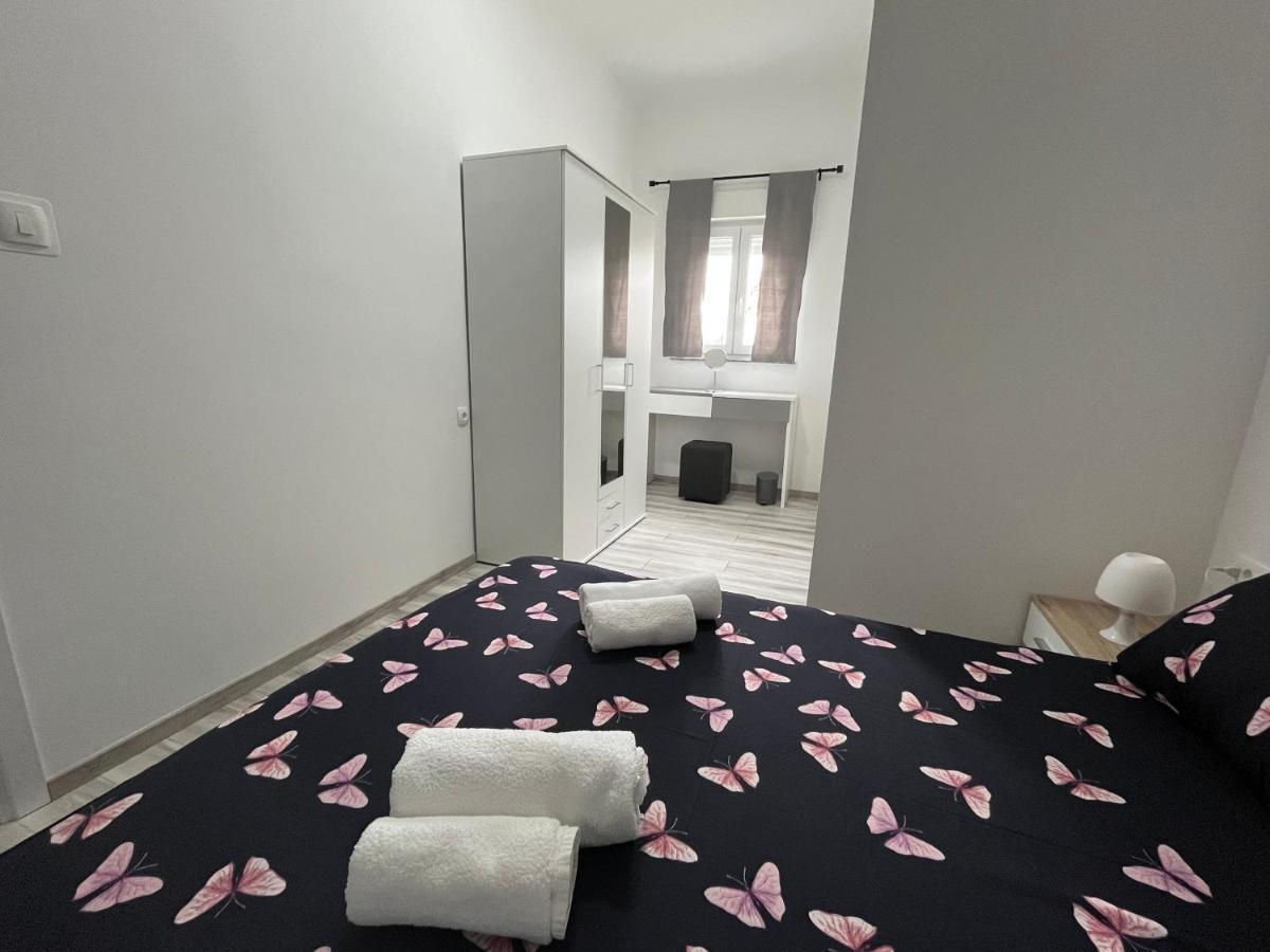 Apartment Tilia Otočac المظهر الخارجي الصورة
