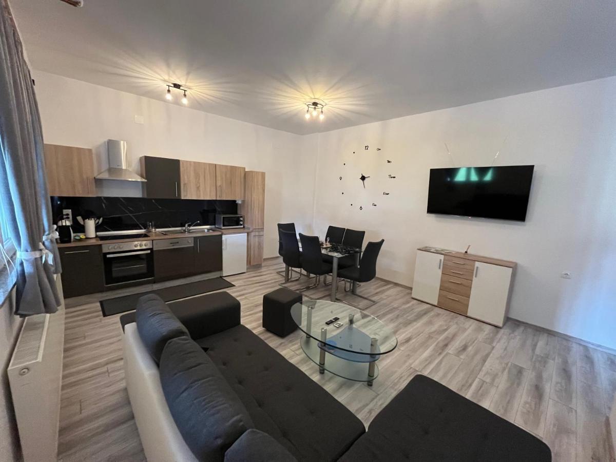 Apartment Tilia Otočac المظهر الخارجي الصورة