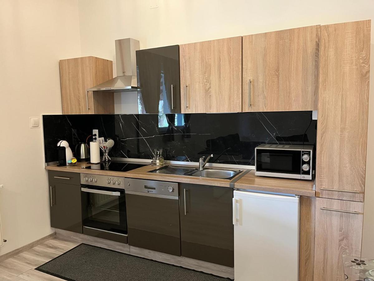 Apartment Tilia Otočac المظهر الخارجي الصورة