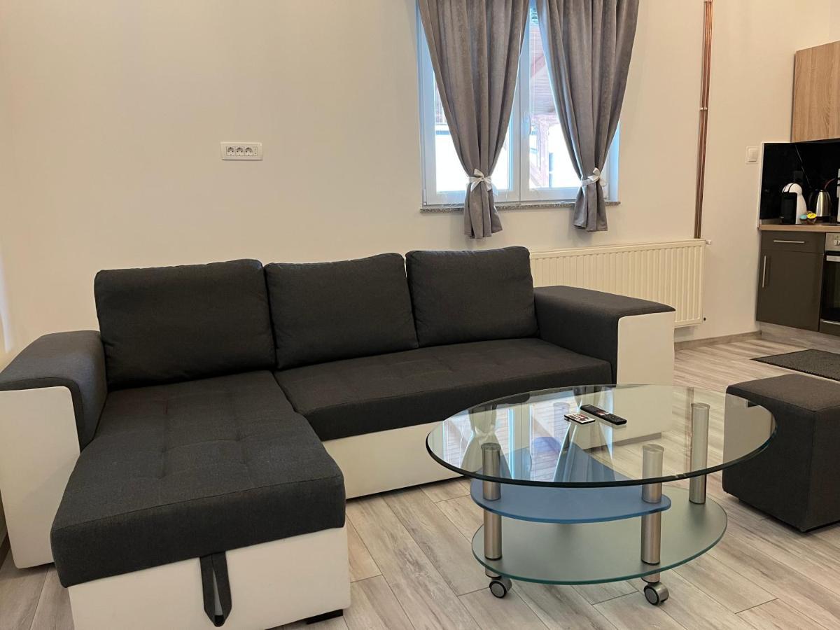 Apartment Tilia Otočac المظهر الخارجي الصورة