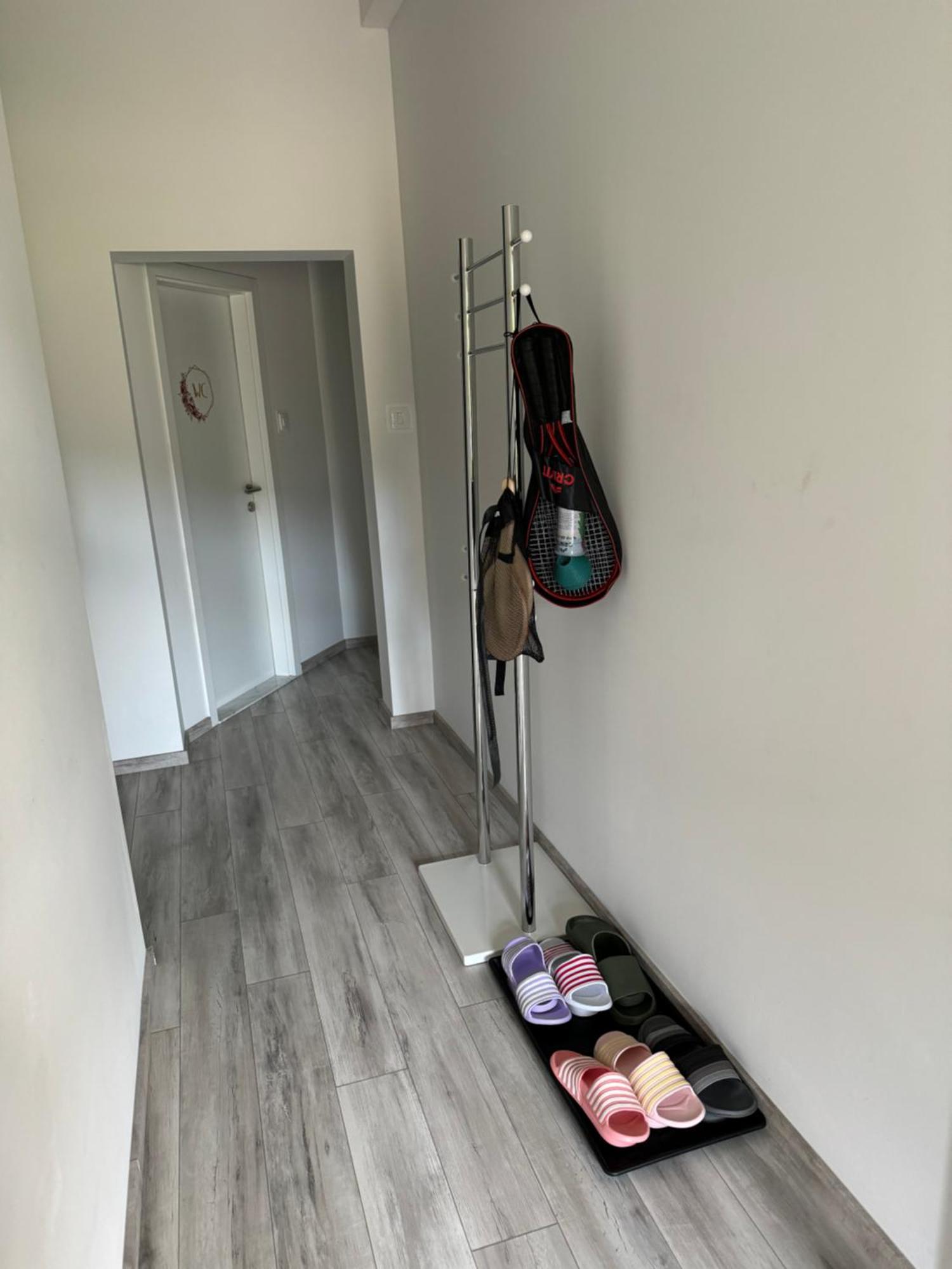 Apartment Tilia Otočac المظهر الخارجي الصورة